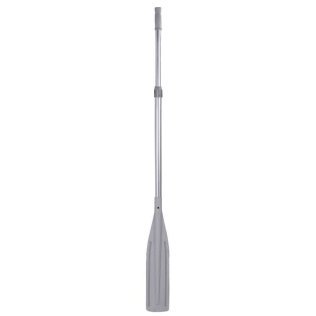Telescopic aluminium paddle 110/150cm