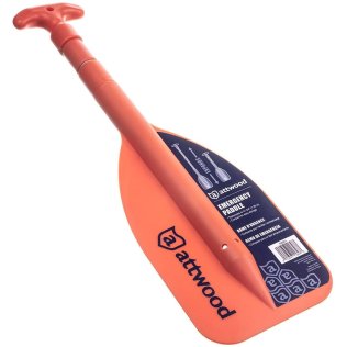 Telescopic paddle 106cm