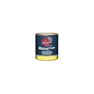 MISTRAL FONDO 2.5L