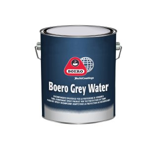 Boero grey water