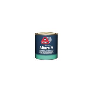VERNIS ALTURA UV MAT 0.75L