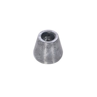 Zinc anode for SP30-40 thruster ø26 - packaged