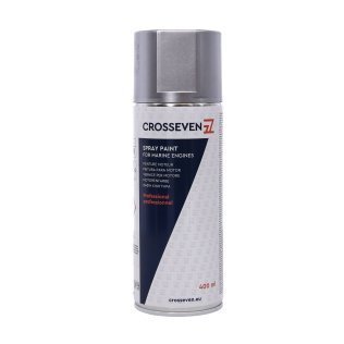 Honda gris métallisé Aquamarine 2012 aérosol 400 mL
