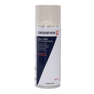 Johnson/Evinrude Man blanc aérosol 400 mL