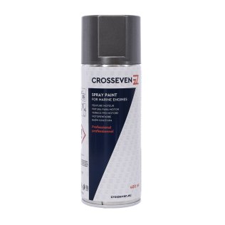 Mariner light grey métallisé aérosol 400 mL