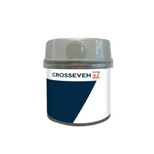 Colle pneumatique PVC 125ml bicomposant