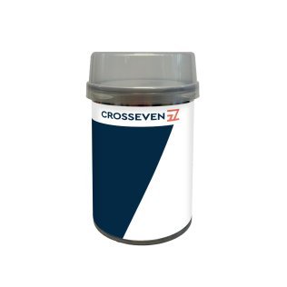 Colle pneumatique PVC 250ml bicomposant