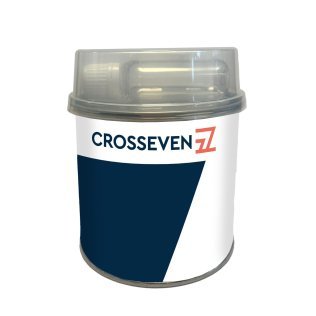 Colle pneumatique PVC 500ml bicomposant