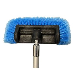 Balai brosse télescopique 140-250cm