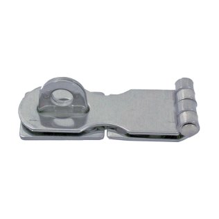 Fermeture à cadenas A2 - 67x24mm