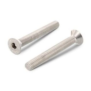 ISO 10642 - A4 M 3x20 F/T - VMTFHC Vis à tête fraisée HC