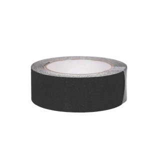 Anti-slip tape - 40mm - 5m - black