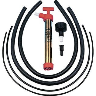 Pompe de vidange manuelle - grand modèle - 6 L/min