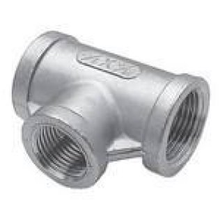 Té FF 3/4'' (vrac)