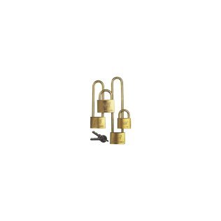 Cadenas laiton 45 mm