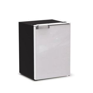 Réfrigérateur simple porte sans freezer - C39P CHR - Gris - 39L - 12-24V - R134