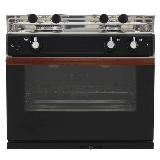 Réchaud four Allure 2 feux avec grill