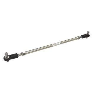 Barre de liaison non articulée - 650-850mm