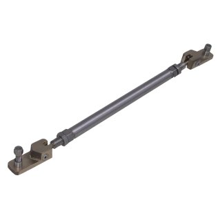 Barre de liaison articulée - 710-940mm