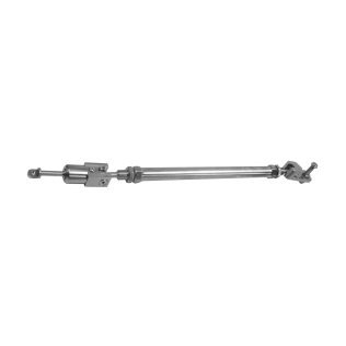 Barre de liaison articulée spécifique 1 vérin VHM 125/175/225 - 600-820mm (nouveau modèle)