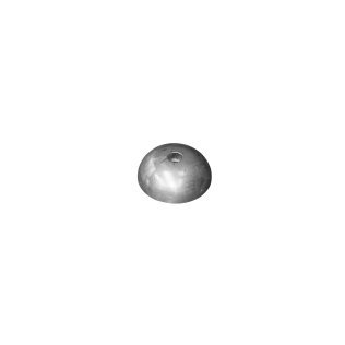 Anode zinc hélice J-Prop ø90