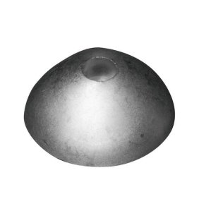 Anode zinc pour hélice Variprop VP64 Ø55