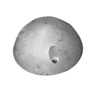 Anode zinc pour hélice Variprop ø67
