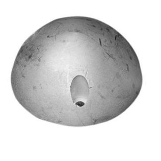 Anode zinc pour hélice Variprop ø78