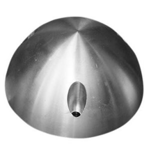 Anode zinc pour hélice Variprop ø90