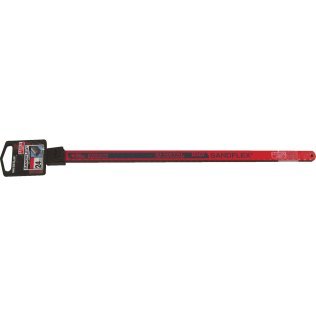 Boite de 10 lames de scie 30CM 18 dents