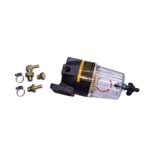Petrol pre-filter Yamaha type (150hp +)