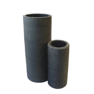 Durite presse étoupe renforcée 45 x 57 x 150mm
