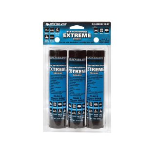 Graisse extrême 85g (3 oz) - pack de 3