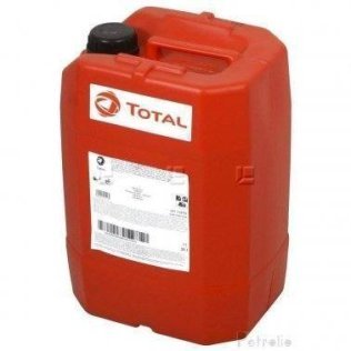 Huile embase - Trans axle 7 - 80W90 - 20L