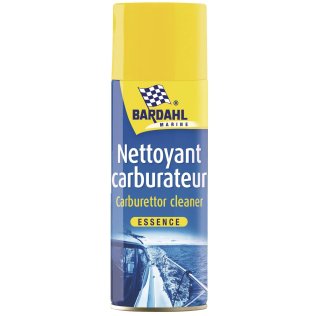 Nettoyant carburateur - 400mL