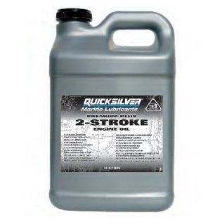 2-stroke outboard engine oil Premium Plus TCW3 - 10L