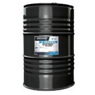 Huile marine 4T minérale FCW 10W40 - 208L