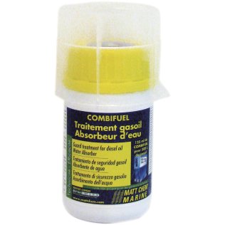 Combifuel traitement sécurité gasoil 125ML