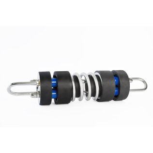 Amortisseur de mouillage hybride MK 45
