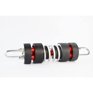Amortisseur de mouillage hybride MK 50