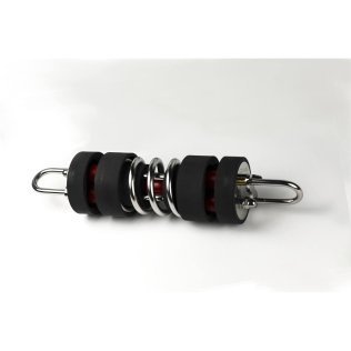 Amortisseur de mouillage hybride MK 40