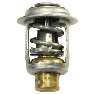 Thermostat pour moteurs Mercury