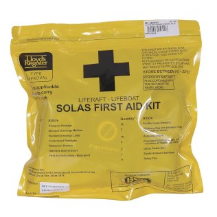 TROUSSE PHARMACIE CATEGORIE C