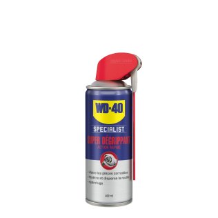 WD40 spécialiste super dégrippant 400ML