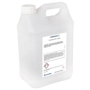 Détartrant moteur CORROBAN L5 5L