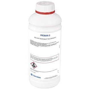 Nettoyant cale et moteur PROBAN D 1L