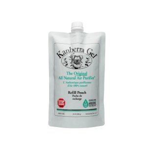 KANBERRA GEL 680G/24OZ RECHARGE