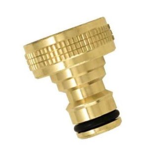 Nez de robinet F ø13mm