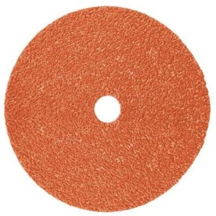 Disque fibre 3M™ 782C Ø125*22 P80+