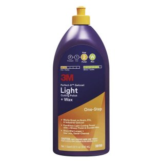 Perfect it liquide à polir léger jaune 946ML